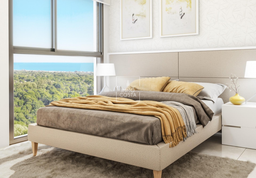 Neubau - Wohnung - Guardamar del Segura - Avenida del Puerto