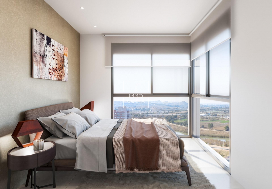 Neubau - Wohnung - Guardamar del Segura - Avenida del Puerto