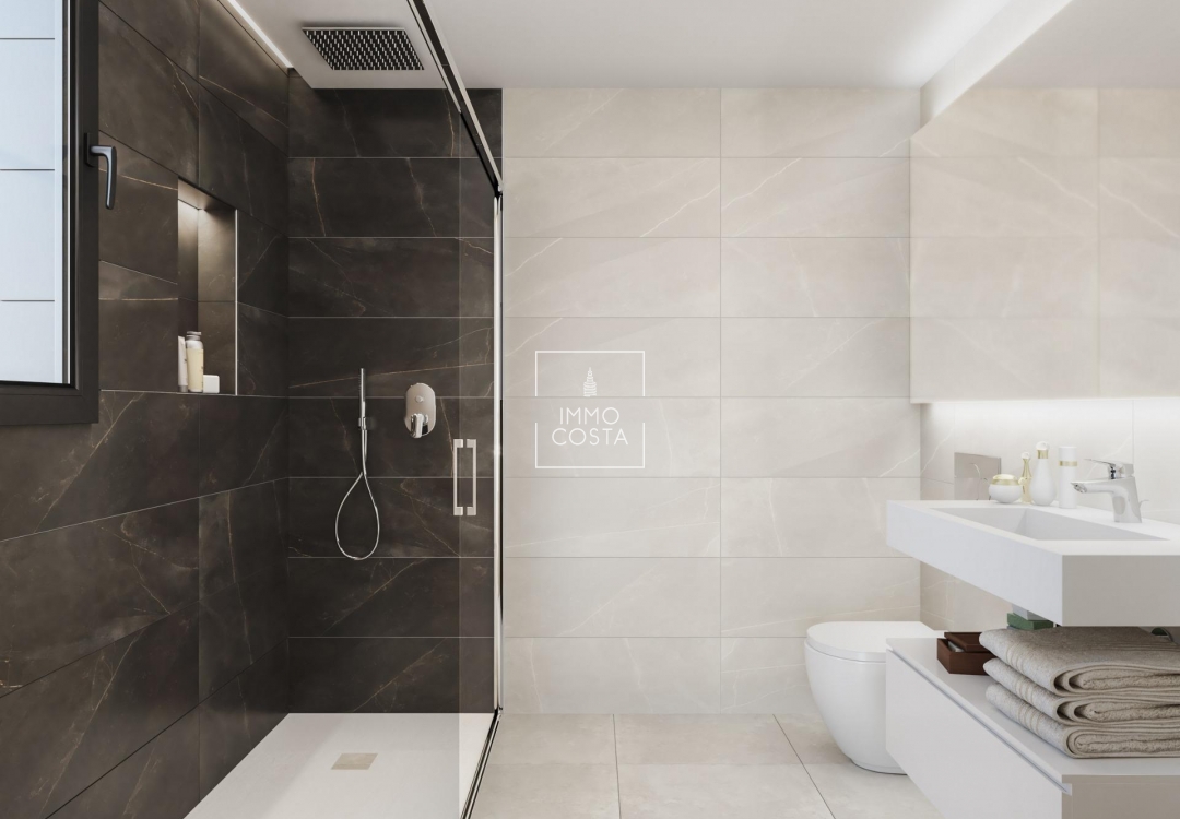 Neubau - Wohnung - Guardamar del Segura - Avenida del Puerto