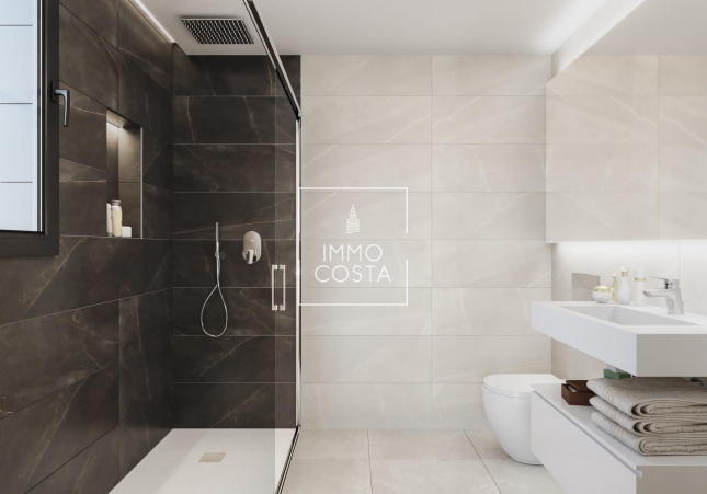 Neubau - Wohnung - Guardamar del Segura - Avenida del Puerto