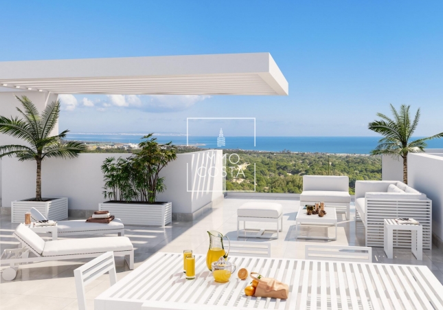 Neubau - Wohnung - Guardamar del Segura - Avenida del Puerto