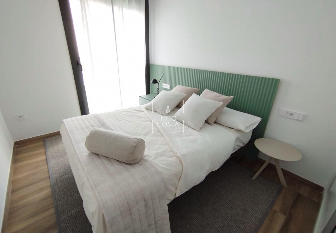 Neubau - Villa - Polop - PAU 1