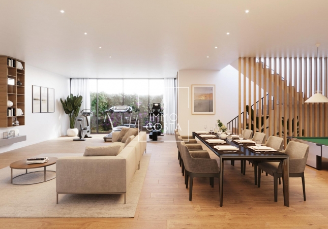 Neubau - Villa - Polop - PAU 1