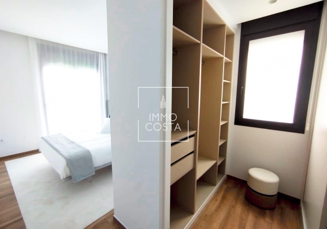 Neubau - Villa - Polop - PAU 1