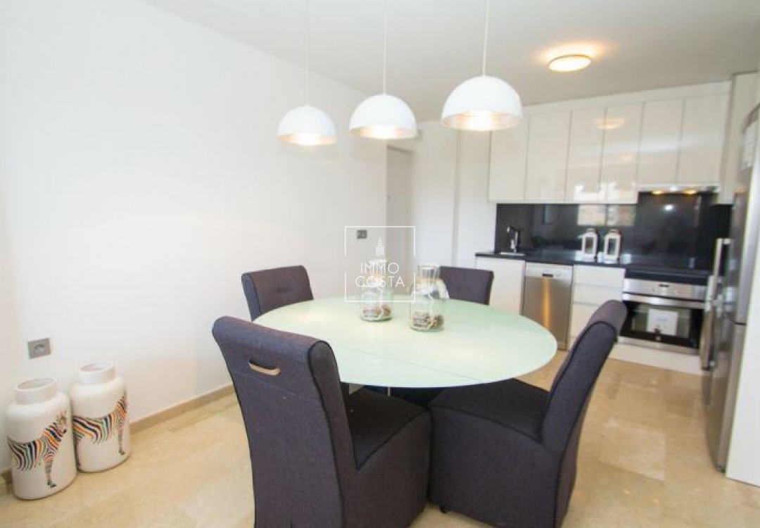 Neubau - Penthouse - Orihuela Costa - Las Filipinas