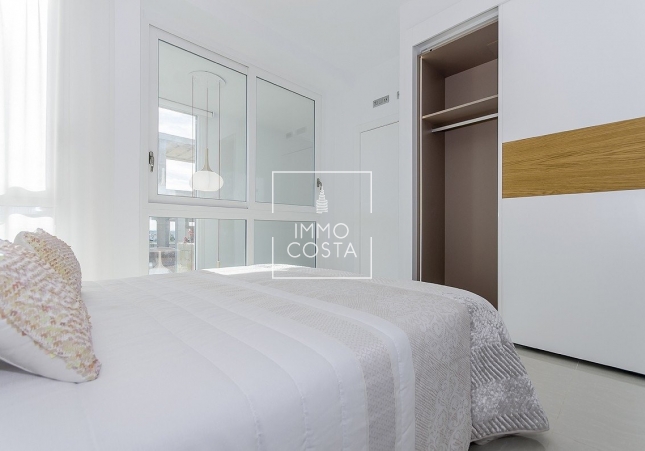 Neubau - Villa - Cartagena - Playa Honda