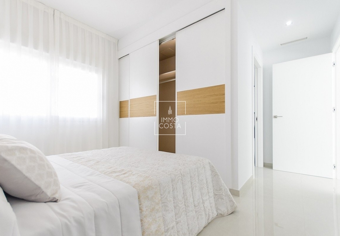 Neubau - Villa - Cartagena - Playa Honda