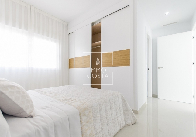 Neubau - Villa - Cartagena - Playa Honda