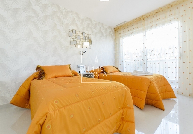 Neubau - Villa - Cartagena - Playa Honda