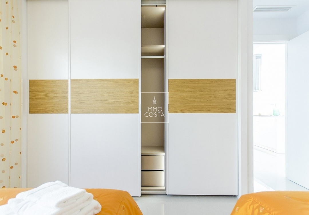 Neubau - Villa - Cartagena - Playa Honda