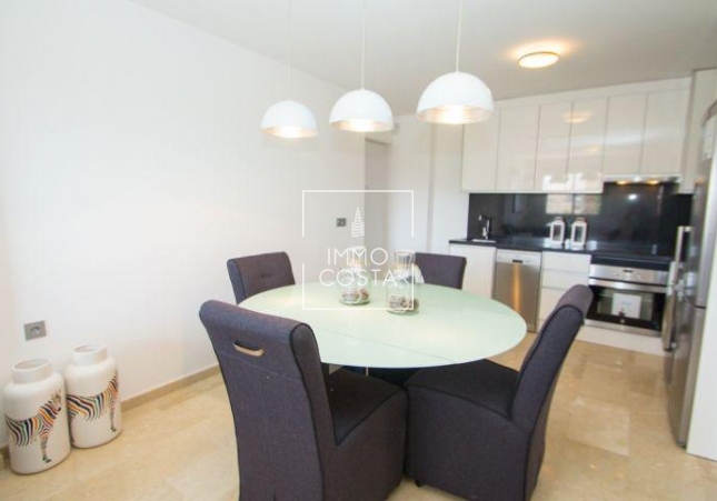 Neubau - Wohnung - Orihuela Costa - Las Filipinas