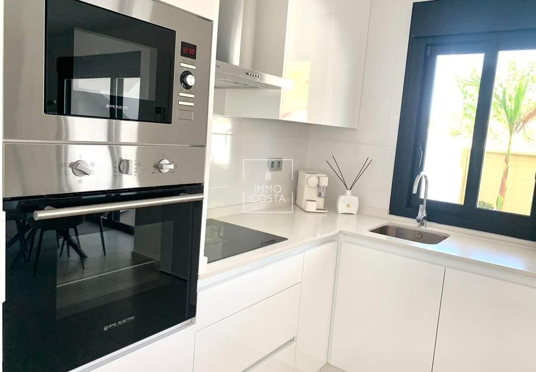 Neubau - Penthouse - Pilar de La Horadada - pueblo