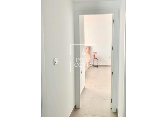 Neubau - Penthouse - Pilar de La Horadada - pueblo