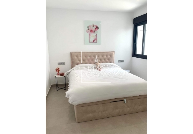 Neubau - Penthouse - Pilar de La Horadada - pueblo