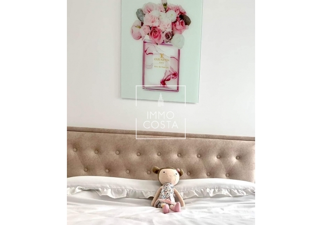 Neubau - Penthouse - Pilar de La Horadada - pueblo