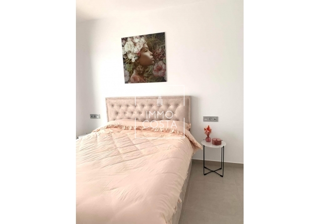 Neubau - Penthouse - Pilar de La Horadada - pueblo