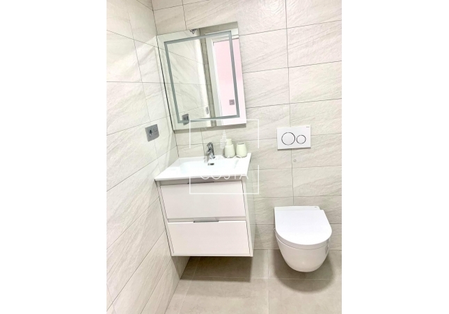 Neubau - Penthouse - Pilar de La Horadada - pueblo