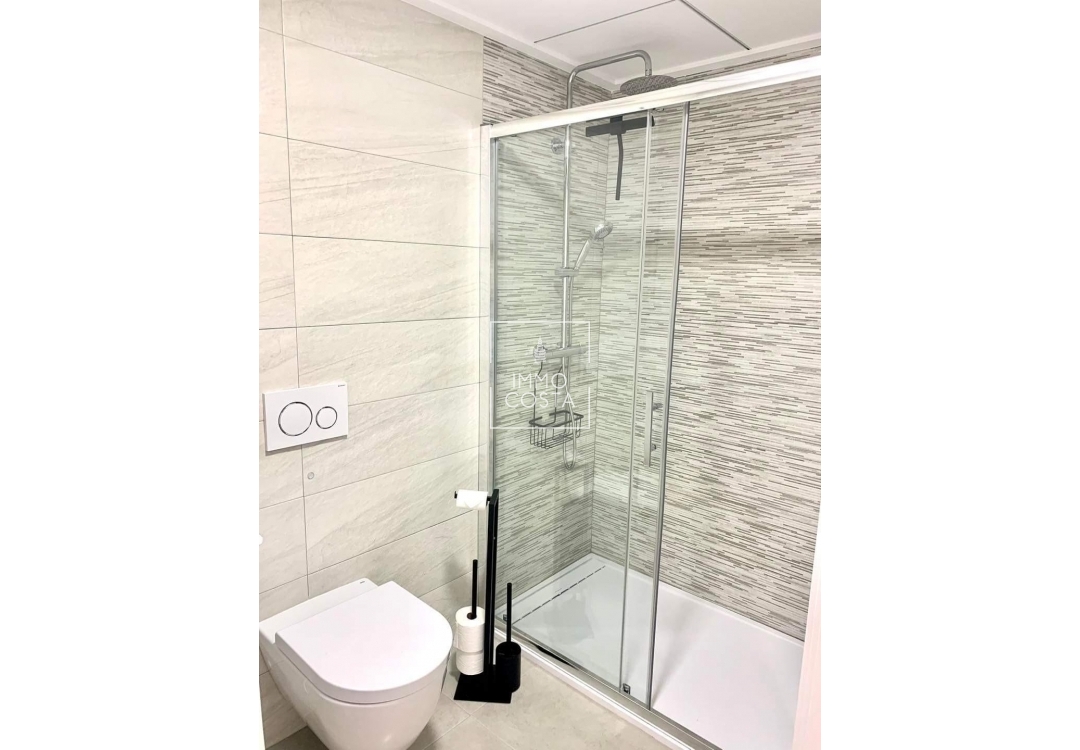 Neubau - Penthouse - Pilar de La Horadada - pueblo