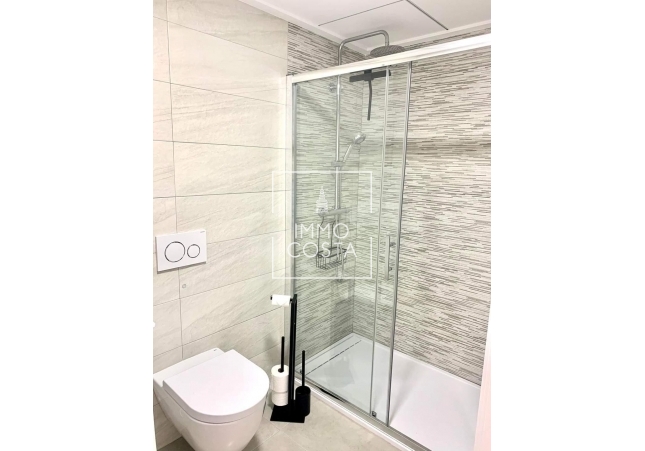 Neubau - Penthouse - Pilar de La Horadada - pueblo