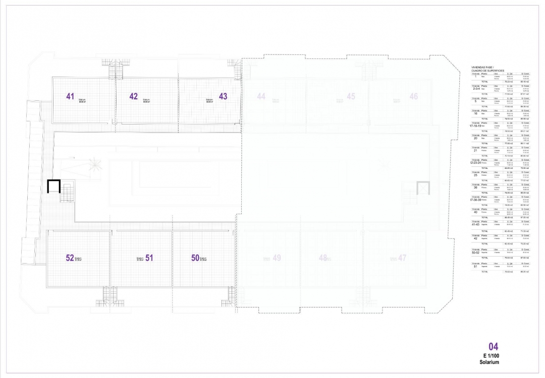 Neubau - Penthouse - Pilar de La Horadada - pueblo