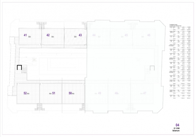 Neubau - Penthouse - Pilar de La Horadada - pueblo