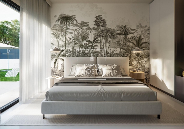 Neubau - Villa - San Miguel de Salinas - Pueblo