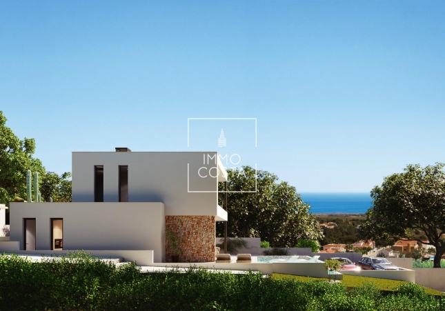 Nouvelle construction - Villa - Pilar de La Horadada - Pinar De Campoverde