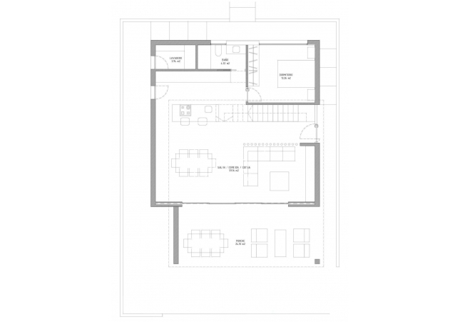 Nouvelle construction - Villa - Pilar de La Horadada - Pinar De Campoverde