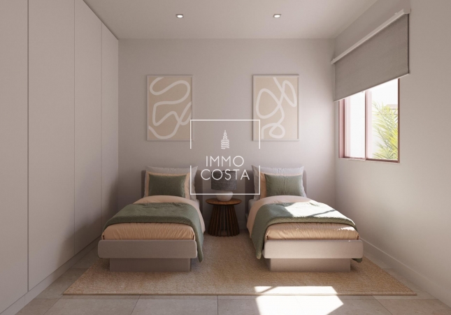 Neubau - Villa - Torre Pacheco - Roldán