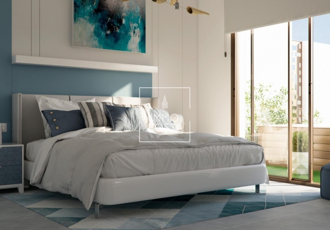 Obra nueva - Apartamento / piso - Finestrat - Seascape