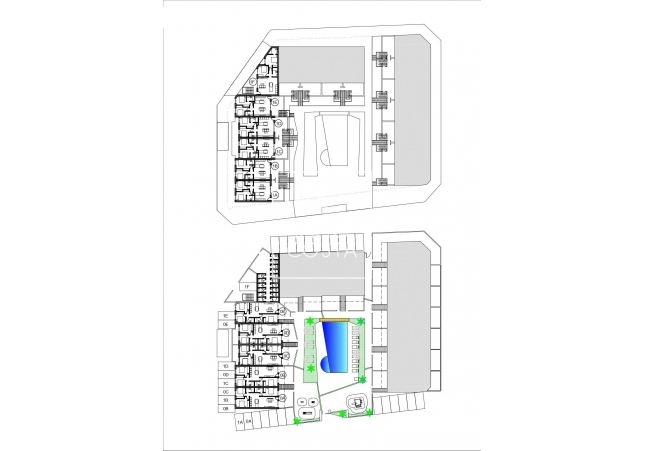 Neubau - Bungalow - Torre Pacheco - Roldán