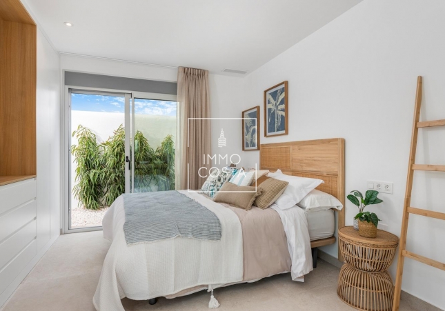 Neubau - Villa - Los Alcazares - Serena Golf