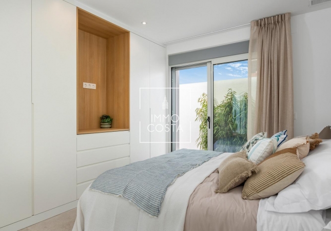 Neubau - Villa - Los Alcazares - Serena Golf