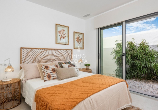 Neubau - Villa - Los Alcazares - Serena Golf