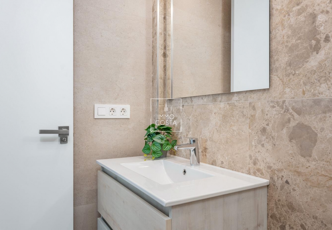 Neubau - Villa - Los Alcazares - Serena Golf