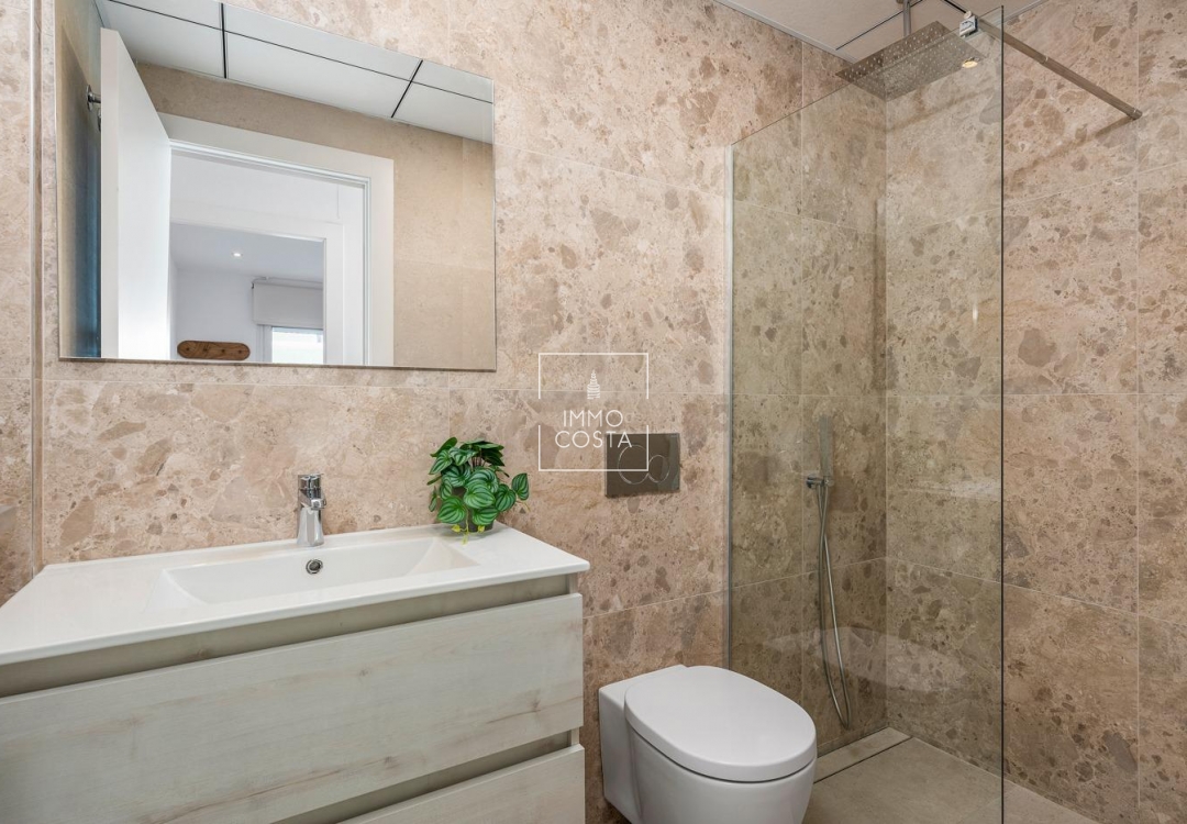 Neubau - Villa - Los Alcazares - Serena Golf