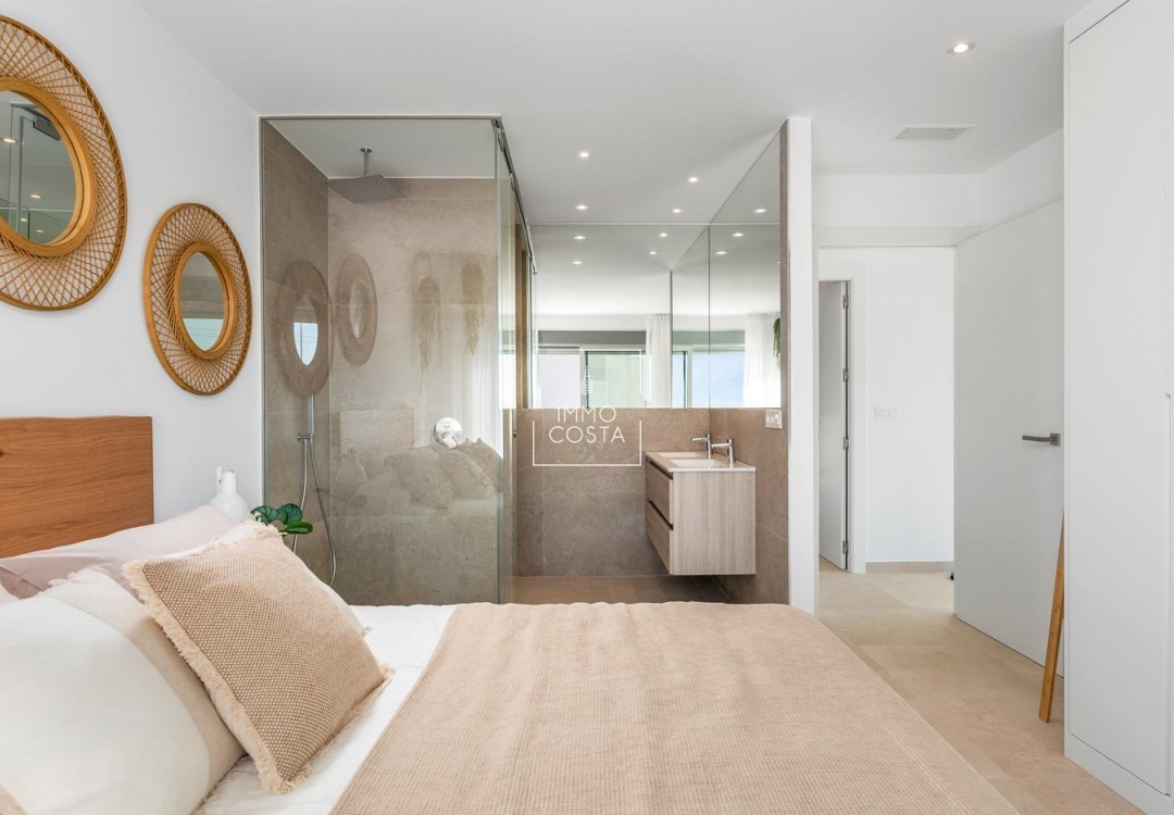 Neubau - Villa - Los Alcazares - Serena Golf