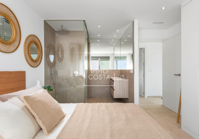 Neubau - Villa - Los Alcazares - Serena Golf