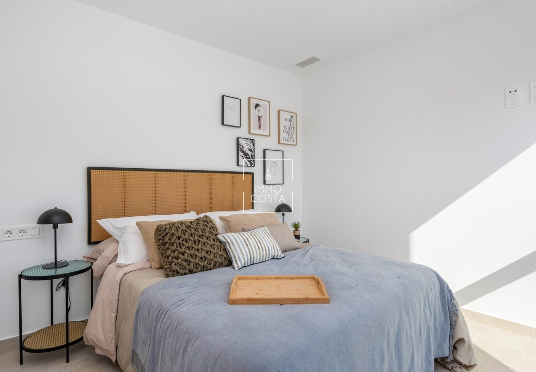 Neubau - Villa - Los Alcazares - Serena Golf