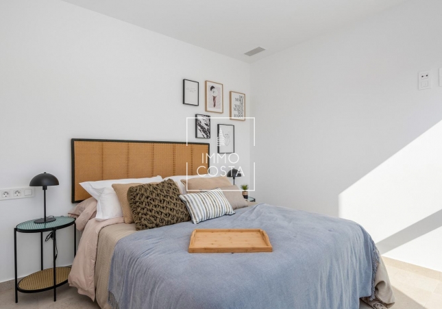 Neubau - Villa - Los Alcazares - Serena Golf