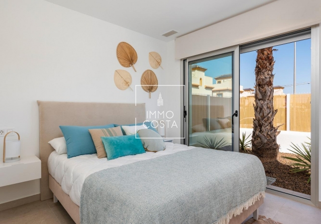 Neubau - Villa - Los Alcazares - Serena Golf