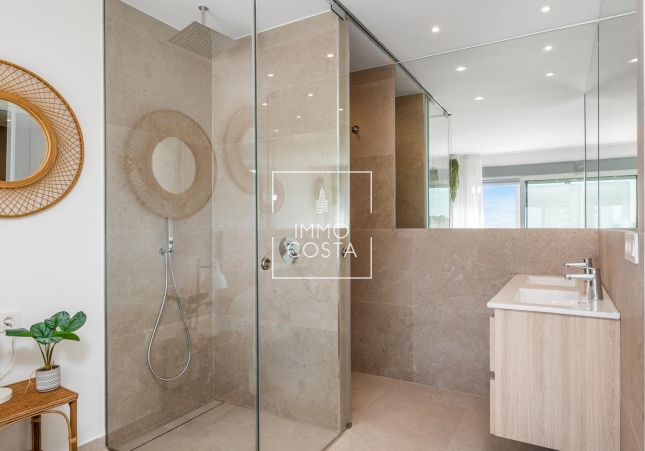 Neubau - Villa - Los Alcazares - Serena Golf