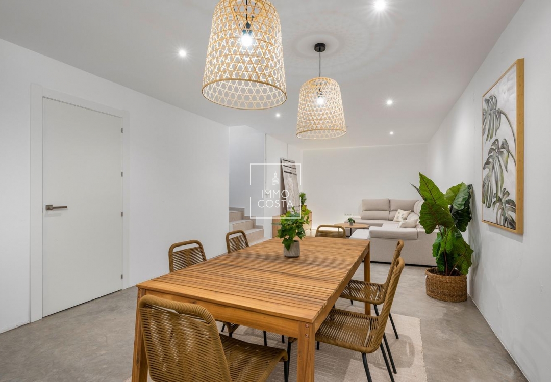 Neubau - Villa - Los Alcazares - Serena Golf