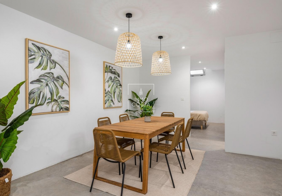 Neubau - Villa - Los Alcazares - Serena Golf