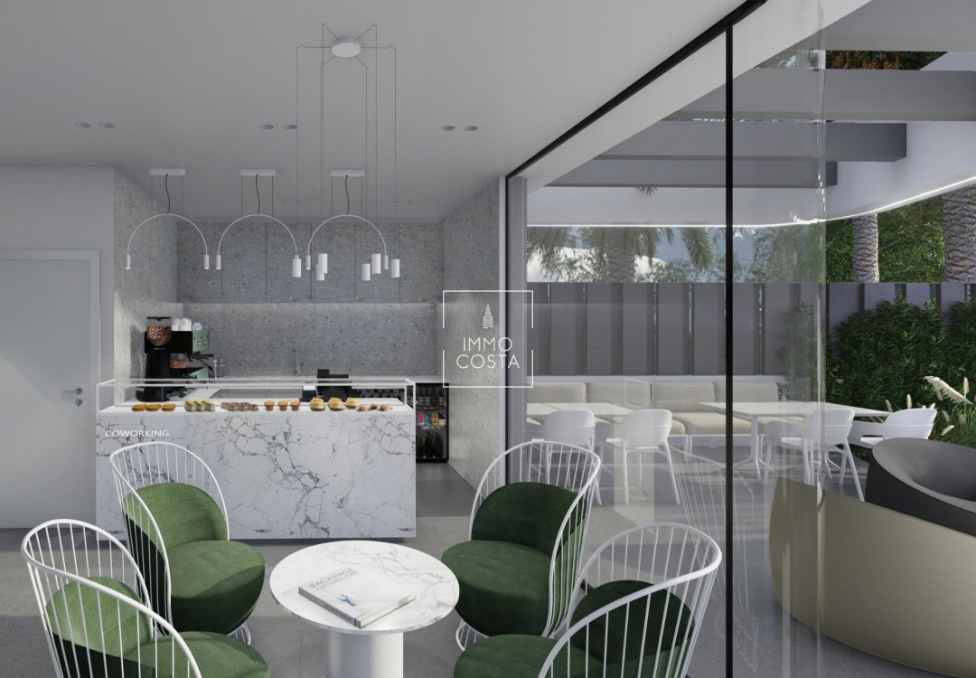 Obra nueva - Apartamento / piso - Guardamar del Segura - El Raso