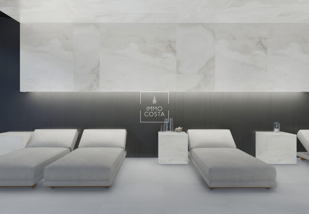 Obra nueva - Apartamento / piso - Guardamar del Segura - El Raso