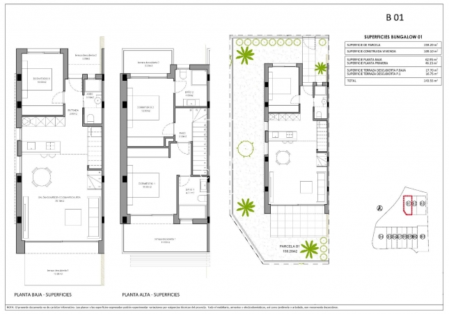 Obra nueva - Villa - Finestrat - Sierra Cortina