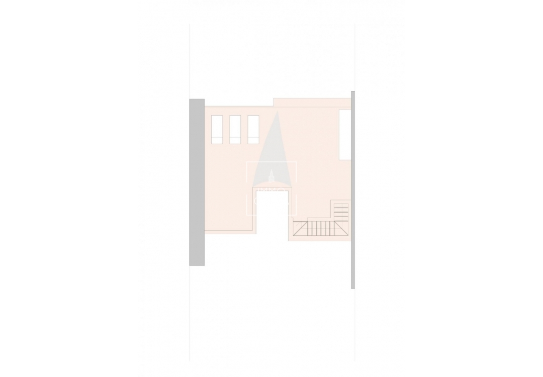 Nowy budynek - Villa - Formentera del Segura