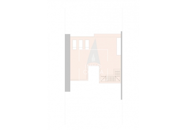 Nowy budynek - Villa - Formentera del Segura