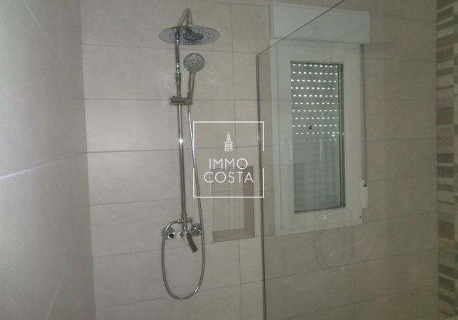 Obra nueva - Villa - Pinoso - Camino Del Prado